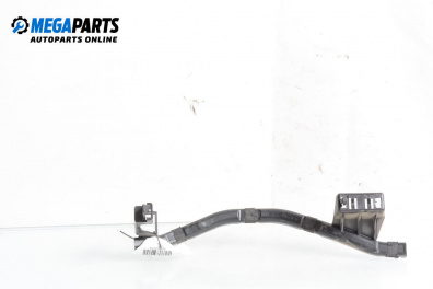 Пластмасова кора за Audi A4 Avant B8 (11.2007 - 12.2015), 4+1 вр., комби