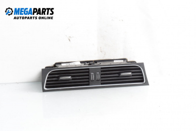 Духалки парно за Audi A4 Avant B8 (11.2007 - 12.2015)