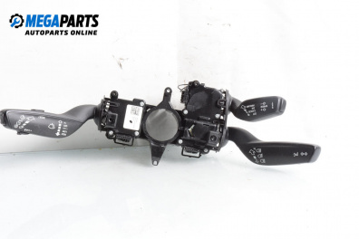 Лостче за светлини и чистачки  за Audi A4 Avant B8 (11.2007 - 12.2015)