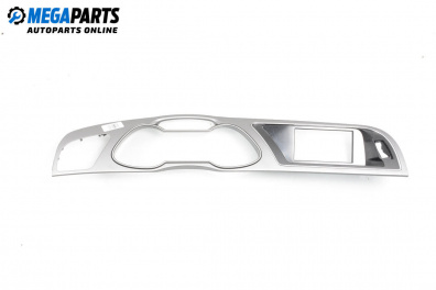 Интериорна пластмаса километраж за Audi A4 Avant B8 (11.2007 - 12.2015), 4+1 вр., комби