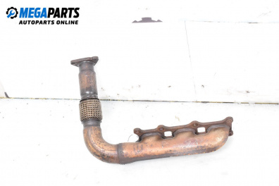 Изпускателен колектор  за Audi A4 Avant B8 (11.2007 - 12.2015) 3.0 TDI quattro, 245 к.с.