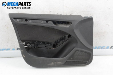 Кора врата за Audi A4 Avant B8 (11.2007 - 12.2015), 4+1 вр., комби, позиция: задна, лява