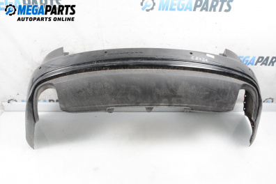 Задна броня за Audi A4 Avant B8 (11.2007 - 12.2015), комби