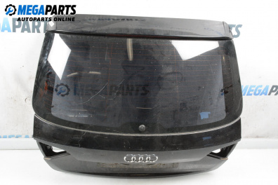Заден капак за Audi A4 Avant B8 (11.2007 - 12.2015), 4+1 вр., комби, позиция: задна