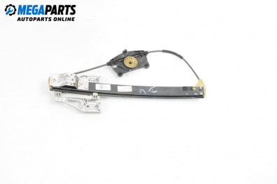 Механизъм ел. стъкло за Audi A4 Avant B8 (11.2007 - 12.2015), 4+1 вр., комби, позиция: предна, дясна