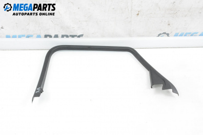 Интериорна лайсна за Audi A4 Avant B8 (11.2007 - 12.2015), 4+1 вр., комби