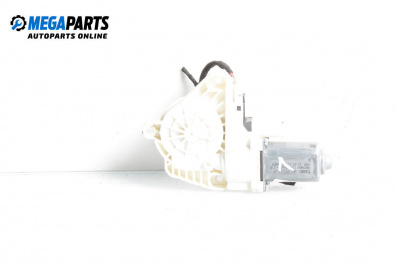 Електромотор за стъклоподемник за Audi A4 Avant B8 (11.2007 - 12.2015), 4+1 вр., комби, позиция: предна, лява
