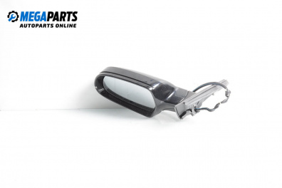 Огледало за Audi A4 Avant B8 (11.2007 - 12.2015), 4+1 вр., комби, позиция: лява