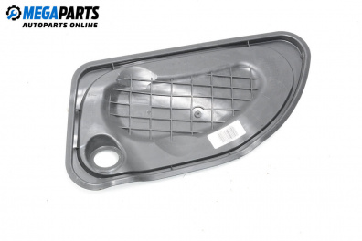 Пластмасова кора за Audi A4 Avant B8 (11.2007 - 12.2015), 4+1 вр., комби