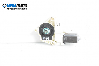 Електромотор за стъклоподемник за Audi A4 Avant B8 (11.2007 - 12.2015), 4+1 вр., комби, позиция: предна, дясна