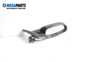 Огледало за Audi A4 Avant B8 (11.2007 - 12.2015), 4+1 вр., комби, позиция: дясна