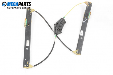 Механизъм ел. стъкло за Audi A4 Avant B8 (11.2007 - 12.2015), 4+1 вр., комби, позиция: предна, дясна