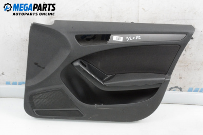 Кора врата за Audi A4 Avant B8 (11.2007 - 12.2015), 4+1 вр., комби, позиция: предна, дясна