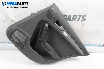 Кора врата за Audi A4 Avant B8 (11.2007 - 12.2015), 4+1 вр., комби, позиция: задна, дясна