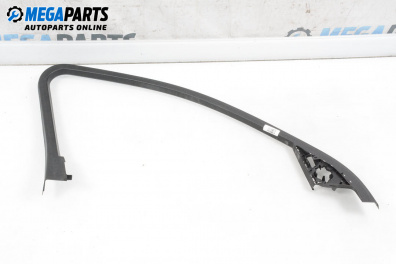 Интериорна лайсна за Audi A4 Avant B8 (11.2007 - 12.2015), 4+1 вр., комби