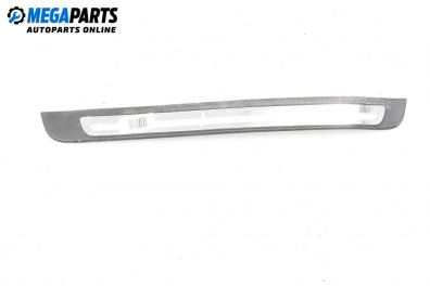 Вътрешен праг за Audi A4 Avant B8 (11.2007 - 12.2015), 4+1 вр., комби, позиция: предна, лява