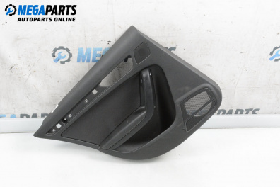 Кора врата за Audi A4 Avant B8 (11.2007 - 12.2015), 4+1 вр., комби, позиция: предна, лява