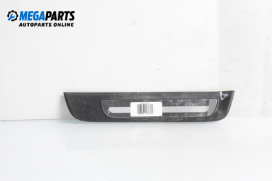 Вътрешен праг за Audi A4 Avant B8 (11.2007 - 12.2015), 4+1 вр., комби, позиция: задна, дясна