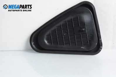 Пластмасова кора за Audi A4 Avant B8 (11.2007 - 12.2015), 4+1 вр., комби