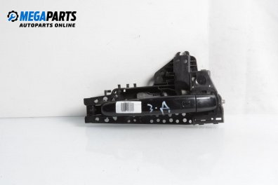 Външна дръжка за Audi A4 Avant B8 (11.2007 - 12.2015), 4+1 вр., комби, позиция: задна, лява