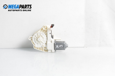 Електромотор за стъклоподемник за Audi A4 Avant B8 (11.2007 - 12.2015), 4+1 вр., комби, позиция: предна, лява