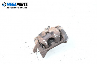 Спирачен апарат за Audi A4 Avant B8 (11.2007 - 12.2015), позиция: задна, лява