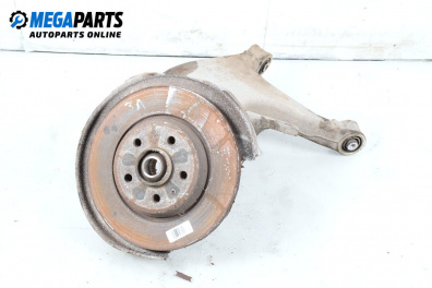 Шенкел главина за Audi A4 Avant B8 (11.2007 - 12.2015), позиция: задна, лява