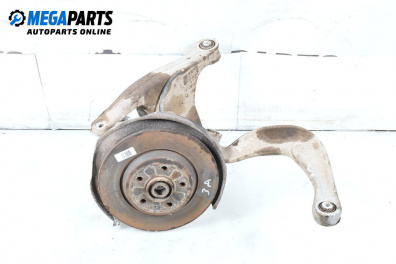 Шенкел главина за Audi A4 Avant B8 (11.2007 - 12.2015), позиция: задна, дясна