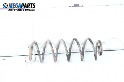 Пружина за ходова част за Audi A4 Avant B8 (11.2007 - 12.2015), комби, позиция: задна