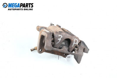 Спирачен апарат за Audi A4 Avant B8 (11.2007 - 12.2015), позиция: задна, дясна