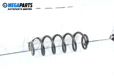 Пружина за ходова част за Audi A4 Avant B8 (11.2007 - 12.2015), комби, позиция: задна