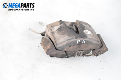 Спирачен апарат за Audi A4 Avant B8 (11.2007 - 12.2015), позиция: предна, лява