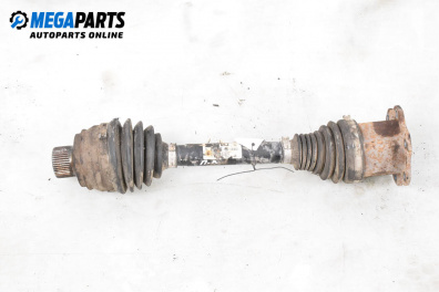 Полуоска за Audi A4 Avant B8 (11.2007 - 12.2015) 3.0 TDI quattro, 245 к.с., позиция: предна, лява, автоматик