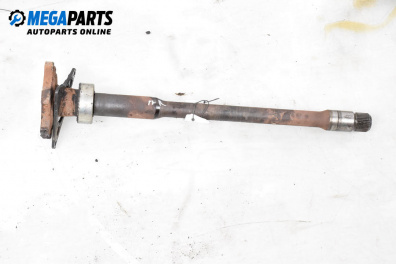 Полуоска вътрешна част за Audi A4 Avant B8 (11.2007 - 12.2015) 3.0 TDI quattro, 245 к.с., позиция: предна, лява, автоматик