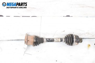 Полуоска за Audi A4 Avant B8 (11.2007 - 12.2015) 3.0 TDI quattro, 245 к.с., позиция: предна, дясна, автоматик