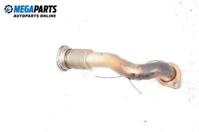 EGR тръба за Audi A4 Avant B8 (11.2007 - 12.2015) 3.0 TDI quattro, 245 к.с.