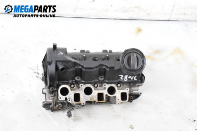 Глава за Audi A4 Avant B8 (11.2007 - 12.2015) 3.0 TDI quattro, 245 к.с.