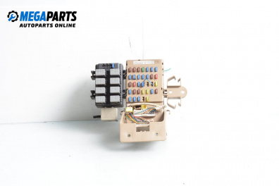 Бушонно табло за Subaru Outback Crossover II (09.2003 - 06.2010) 2.5 AWD (BP9), 165 к.с.