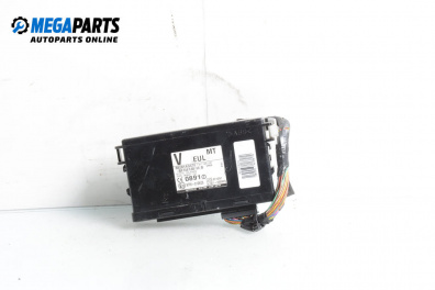 Модул за Subaru Outback Crossover II (09.2003 - 06.2010)