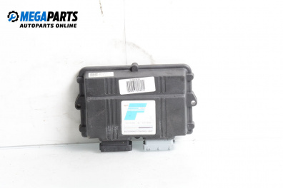 Компютър газова уредба за Subaru Outback Crossover II (09.2003 - 06.2010)