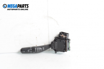 Лостче за чистачки за Subaru Outback Crossover II (09.2003 - 06.2010)