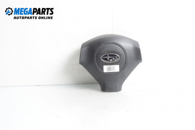Airbag за Subaru Outback Crossover II (09.2003 - 06.2010), 4+1 вр., комби, позиция: предна