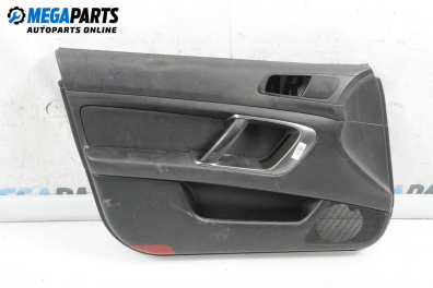 Кора врата за Subaru Outback Crossover II (09.2003 - 06.2010), 4+1 вр., комби, позиция: предна, лява