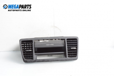 Духалки парно за Subaru Outback Crossover II (09.2003 - 06.2010)