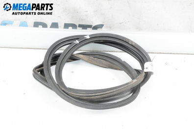 Уплътнение за багажник за Subaru Outback Crossover II (09.2003 - 06.2010), 4+1 вр., комби, позиция: задна