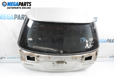 Заден капак за Subaru Outback Crossover II (09.2003 - 06.2010), 4+1 вр., комби, позиция: задна
