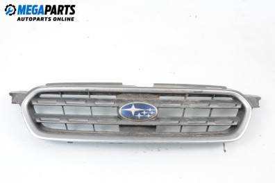 Решетка за Subaru Outback Crossover II (09.2003 - 06.2010), комби, позиция: предна