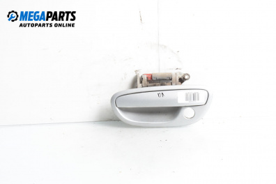 Външна дръжка за Subaru Outback Crossover II (09.2003 - 06.2010), 4+1 вр., комби, позиция: предна, лява