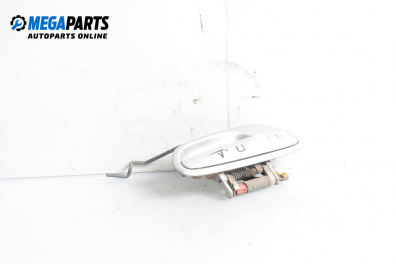 Външна дръжка за Subaru Outback Crossover II (09.2003 - 06.2010), 4+1 вр., комби, позиция: предна, дясна