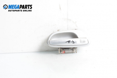 Външна дръжка за Subaru Outback Crossover II (09.2003 - 06.2010), 4+1 вр., комби, позиция: задна, дясна